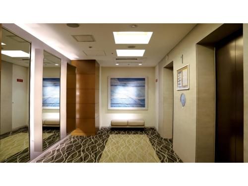 Smile Hotel Osaka Yotsubashi - Vacation STAY 73653v photo 4