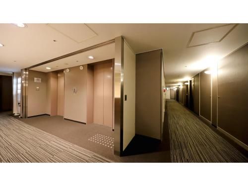 Smile Hotel Osaka Yotsubashi - Vacation STAY 73653v photo 3