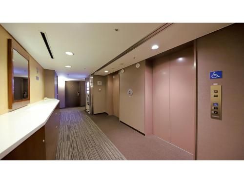 Smile Hotel Osaka Yotsubashi - Vacation STAY 73653v photo 2