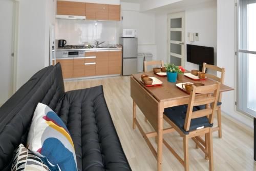 Jpride Uemachidai Condo photo 4