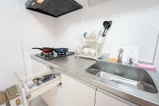 Room 3F, GN98 Osaka Homestay, Saiwaicho - Kitchen - 2
