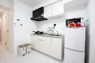 Room 3F, GN98 Osaka Homestay, Saiwaicho - Kitchen - 1