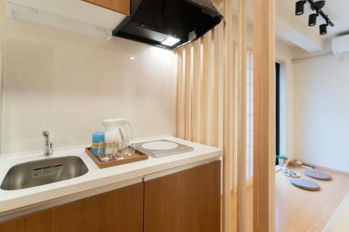 HANASTAY花渓居 · 山(YAMA) photo 3