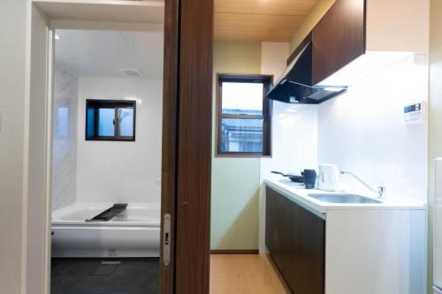 HANASTAY花渓居 · 山(YAMA) photo 4