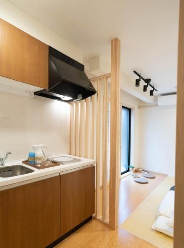 HANASTAY花渓居 · 山(YAMA) photo 2