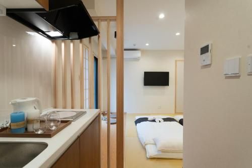 HANASTAY花渓居 · 山(YAMA) photo 5