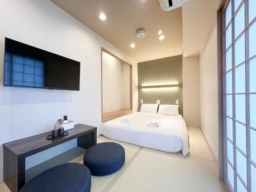 OSAKA EBISU HOTEL - Facilities - 2