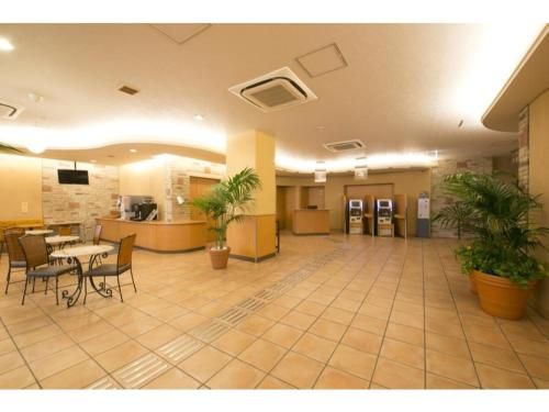 R&B Hotel Umeda East - Vacation STAY 15381v photo 2