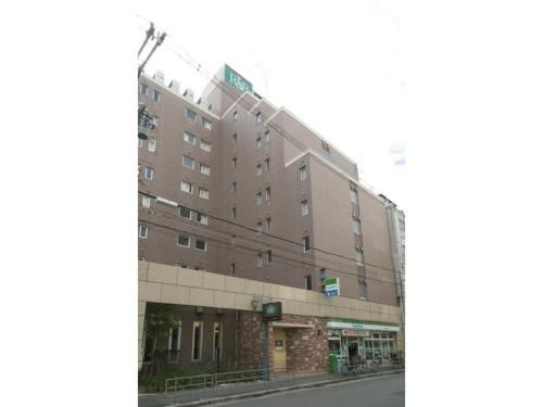 R&B Hotel Umeda East - Vacation STAY 15381v photo 3
