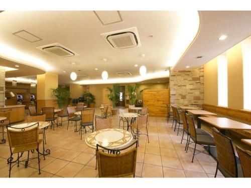 R&B Hotel Umeda East - Vacation STAY 15381v photo 4