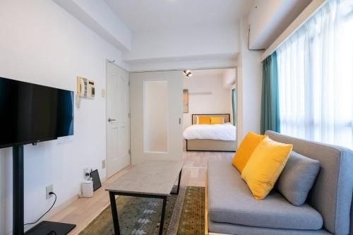 REBANGA Juso Apartment - Facilities