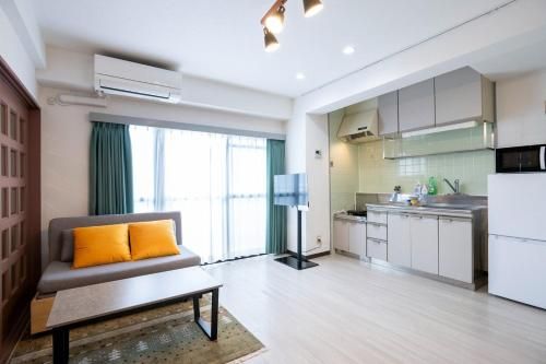 REBANGA Juso Apartment - Facilities - 1