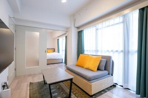 REBANGA Juso Apartment - Facilities - 4