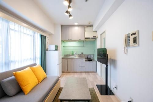 REBANGA Juso Apartment - Facilities - 2