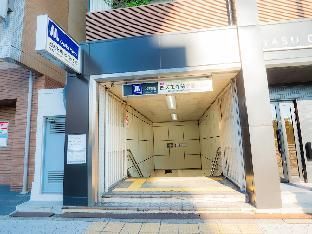 J Suite East Namba 31/ For 5 people,near tennoji photo 4