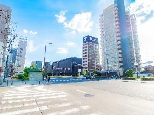 J Suite East Namba 31/ For 5 people,near tennoji main photo