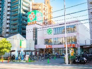 J Suite East Namba 31/ For 5 people,near tennoji photo 3