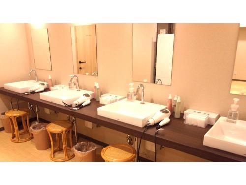 Shinsaibashi ARTY Inn - Vacation STAY 75120v main photo