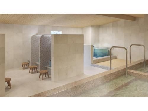 Shinsaibashi ARTY Inn - Vacation STAY 75120v photo 3