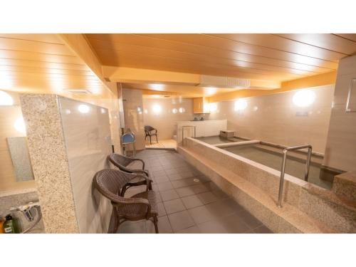 Shinsaibashi ARTY Inn - Vacation STAY 75120v photo 4