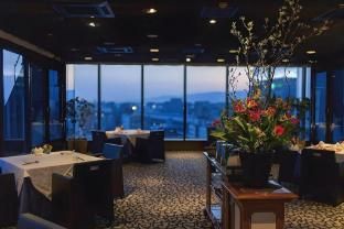 New Osaka Hotel photo 5