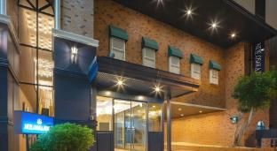 New Osaka Hotel photo 3