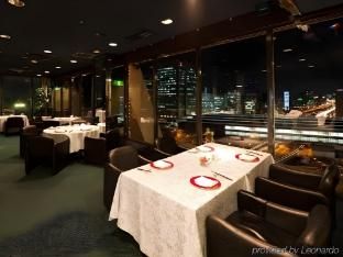 New Osaka Hotel photo 2