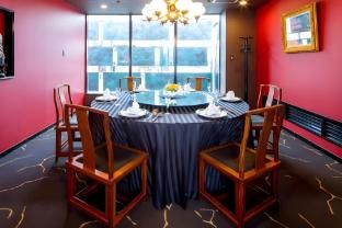 New Osaka Hotel photo 4