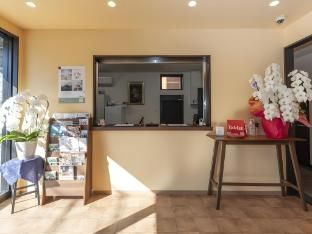 Tabist OSAKA PORT HOTEL L`ESPOIR photo 4