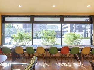 Tabist OSAKA PORT HOTEL L`ESPOIR photo 2