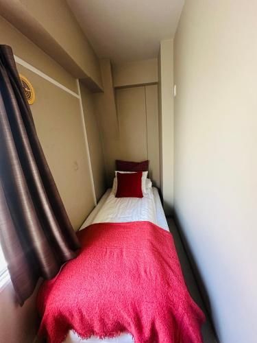 e-hostel 心斎橋 401 photo 3