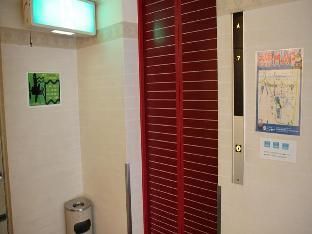 Business Hotel Nissei - Facilities