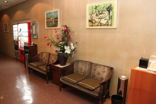 Business Hotel Nissei - Facilities - 2