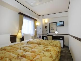 Toyoko Inn Osaka Umeda Nakatsu No.1 photo 5