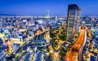 Toyoko Inn Osaka Umeda Nakatsu No.1 photo 4