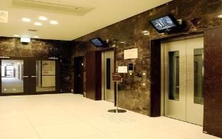 Toyoko Inn Osaka Umeda Nakatsu No.1 photo 2