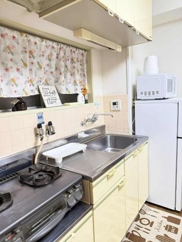 TLH Stay Dotonbori photo 4