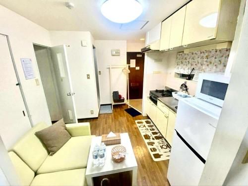 TLH Stay Dotonbori photo 3