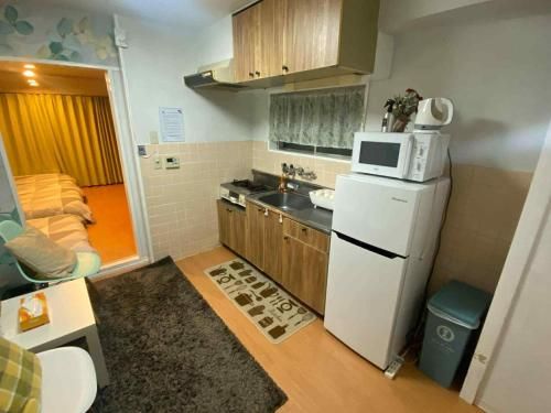 TLH Stay Dotonbori photo 5