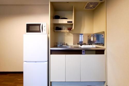 Mansion Castle - Kitchen - 2