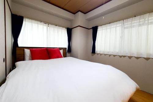 Mansion Castle - Bed