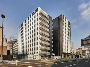 DEL style Osaka Shin Umeda by Daiwa Roynet Hotel photo 3