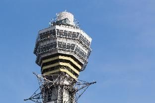 JA TIME HOTEL NAMBA SOUTH photo 4