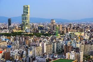 JA TIME HOTEL NAMBA SOUTH photo 3