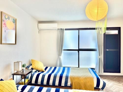 市中山居 中崎町駅3分鐘 大阪駅 梅田商圈 關西機場直達 3階日式傳統町屋 獨享110平超大空間 photo 5