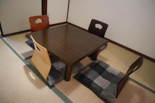 Apartment Namba Daikoku photo 5