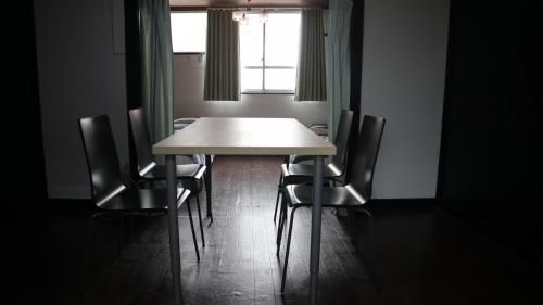 Apartment Namba Daikoku photo 2