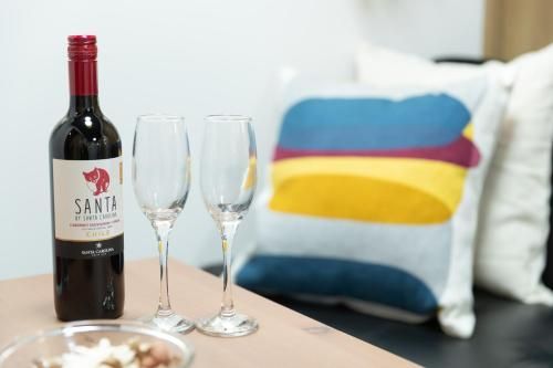 NAGAHORI HAIRU DOTONBORI CONDO photo 5