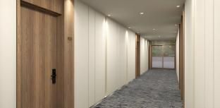 Commodore Hotel Pohang photo 5