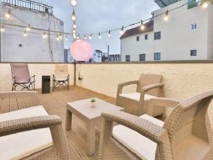 Pohang Sangwon-dong Eila Hotel main photo